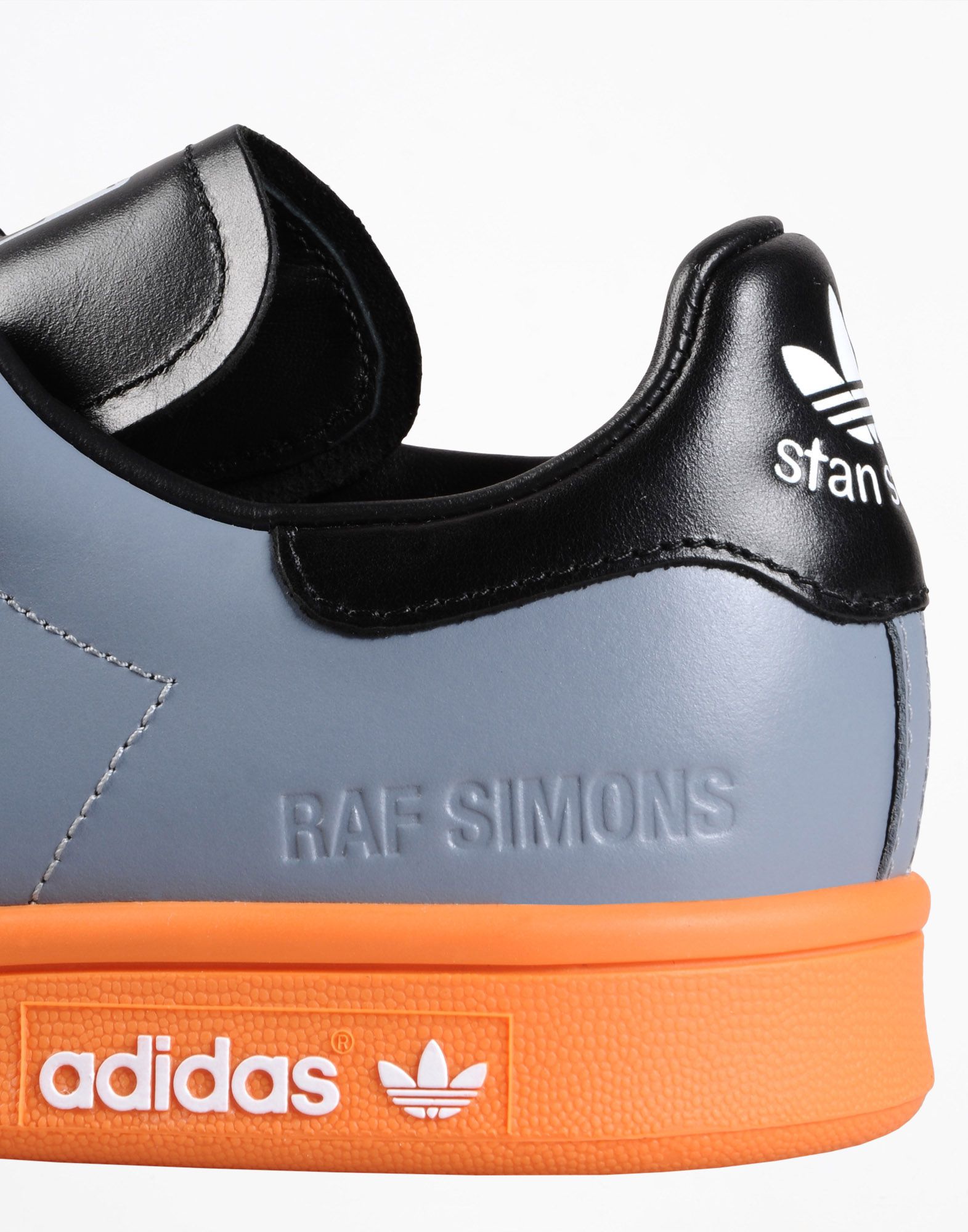 adidas raf simons stan smith comfort