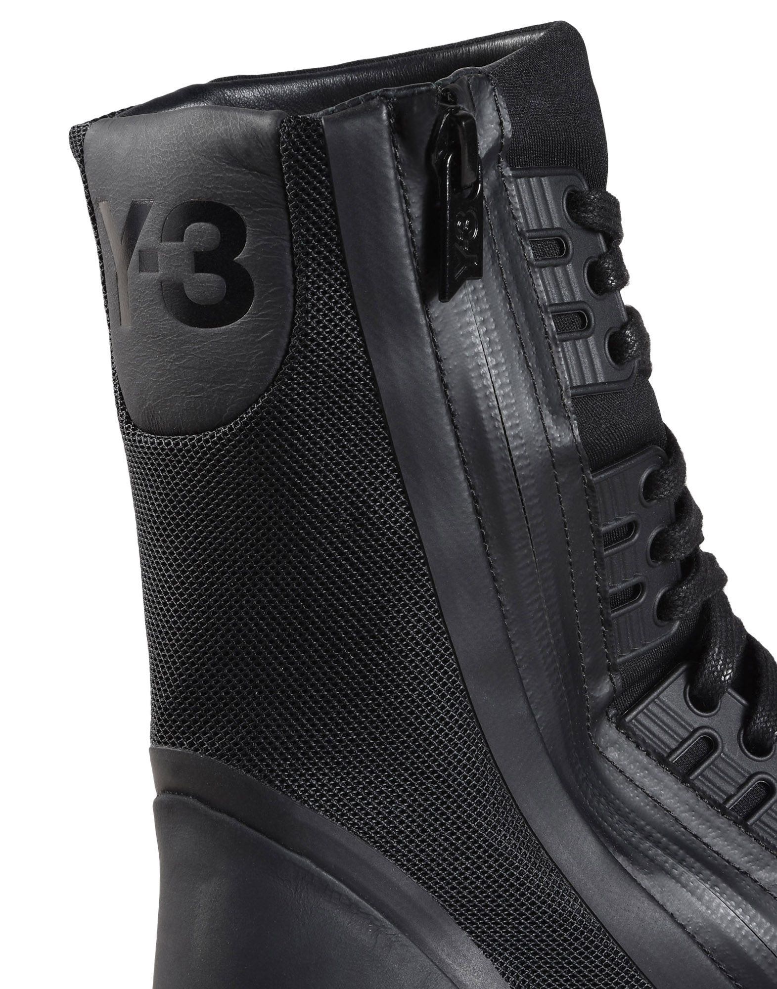 Y 3 QASA BOOT for Men | Adidas Y-3 Official Store