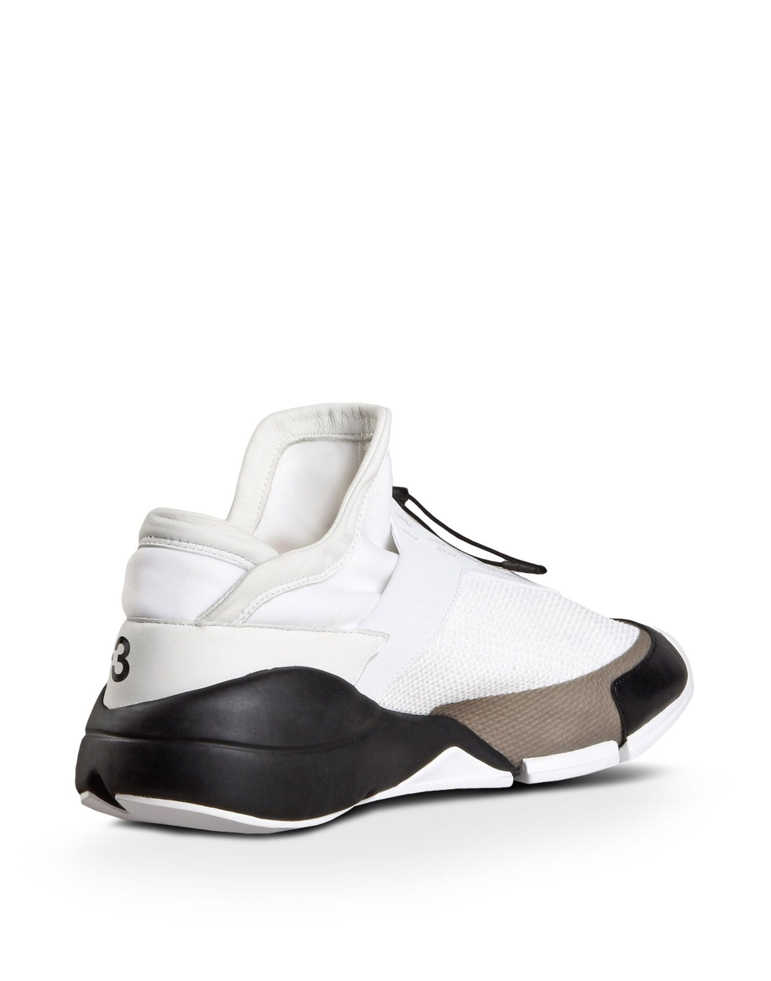 Adidas Y3 Y3 at Stuarts London Official UK Stockist