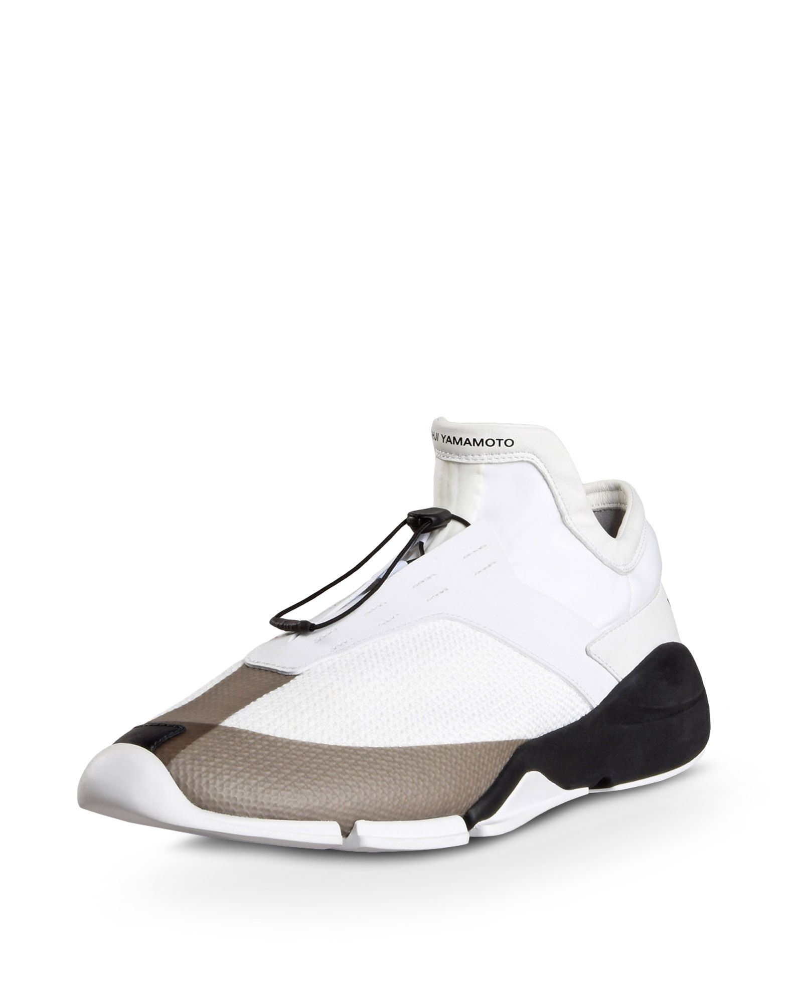 Y 3 FUTURE LOW for Men | Adidas Y-3 Official Store