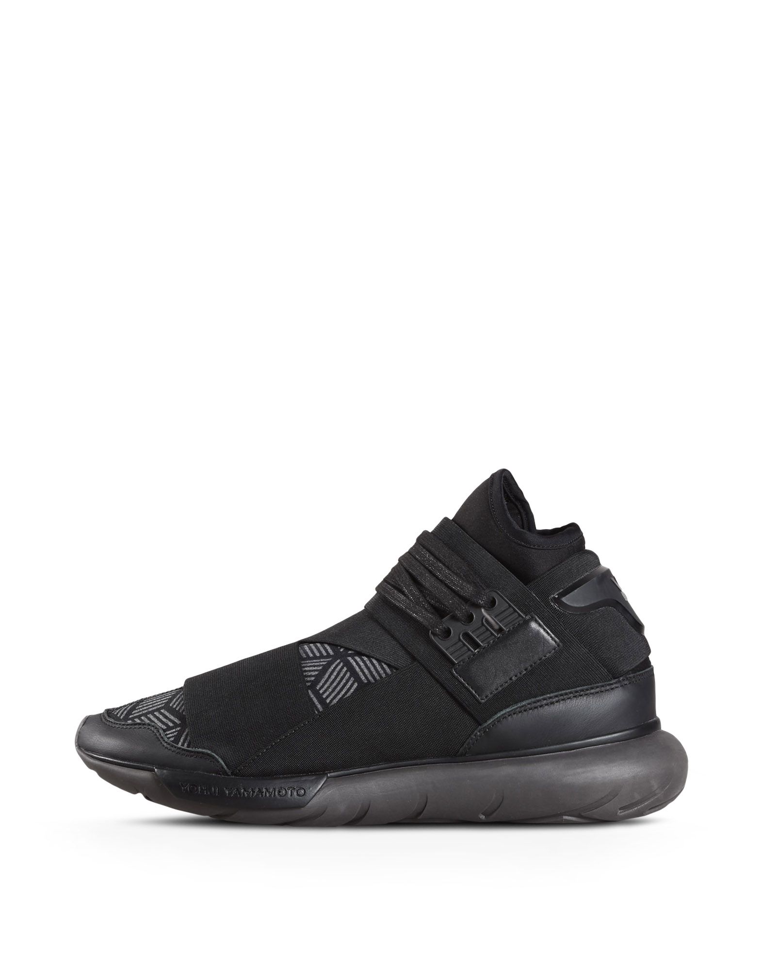 Y 3 QASA HIGH for Men | Adidas Y-3 Official Store