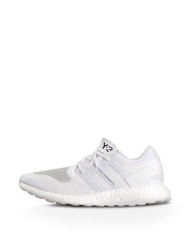 white y3 shoes