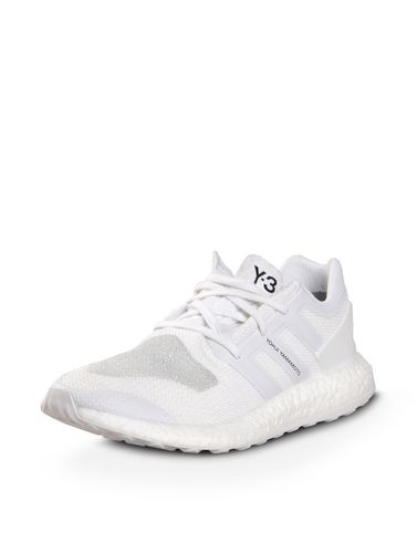 adidas Y-3 by Yohji Yamamoto Y-3 Qasa Sandal at Zappos