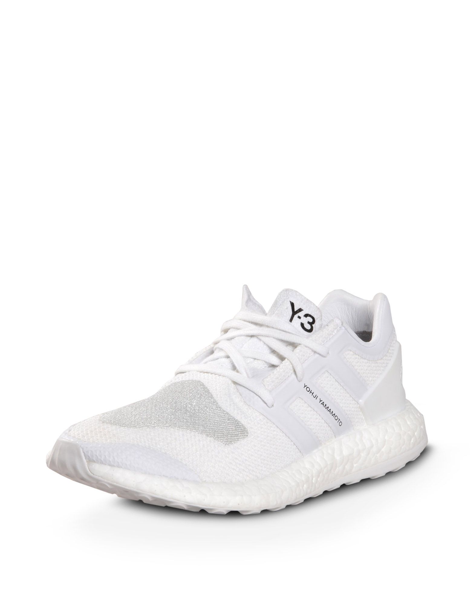 y3 shoes white