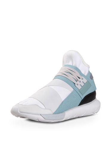 adidas tubular y3 homme brun