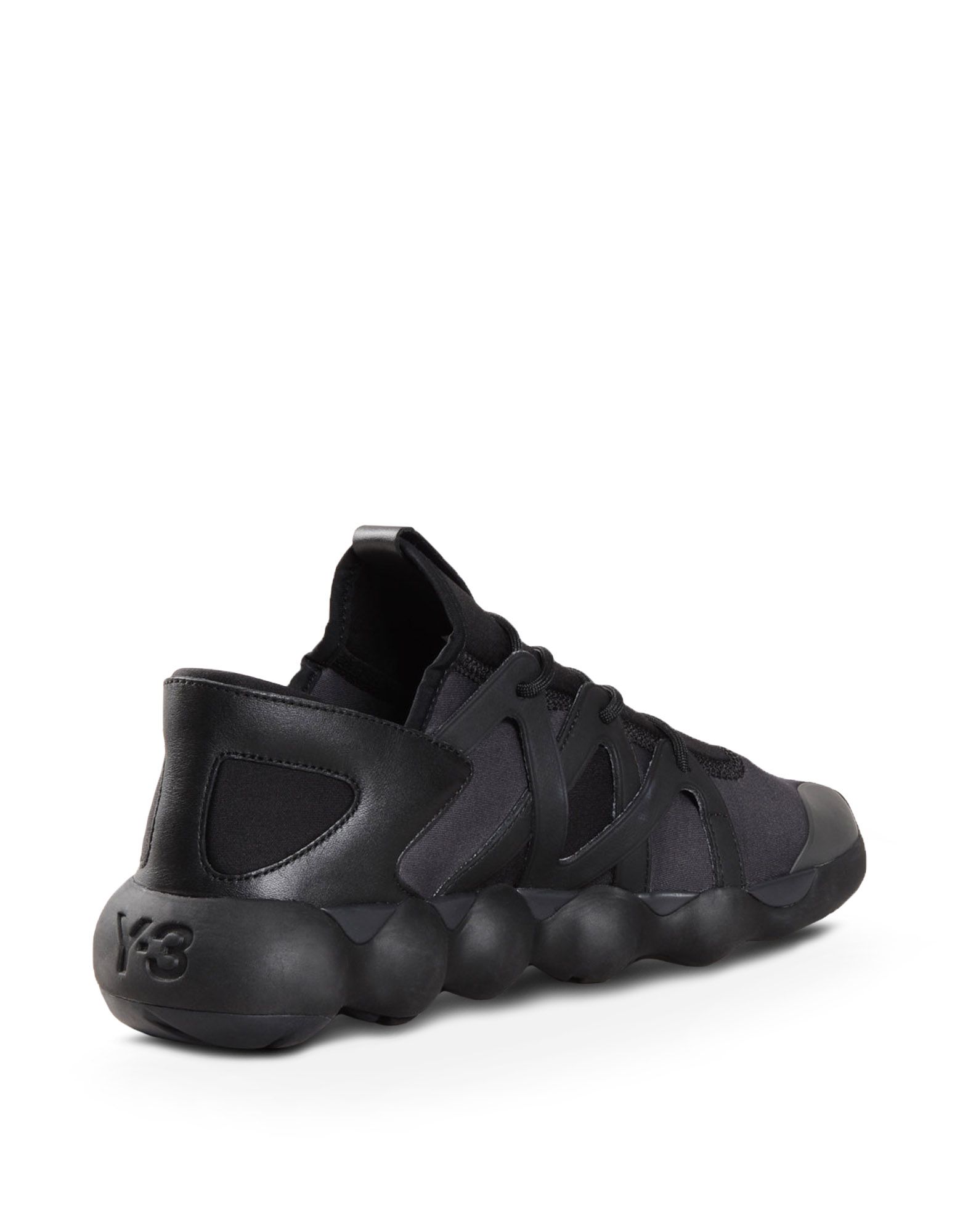 Y 3 KYUJO LOW for Men | Adidas Y-3 Official Store