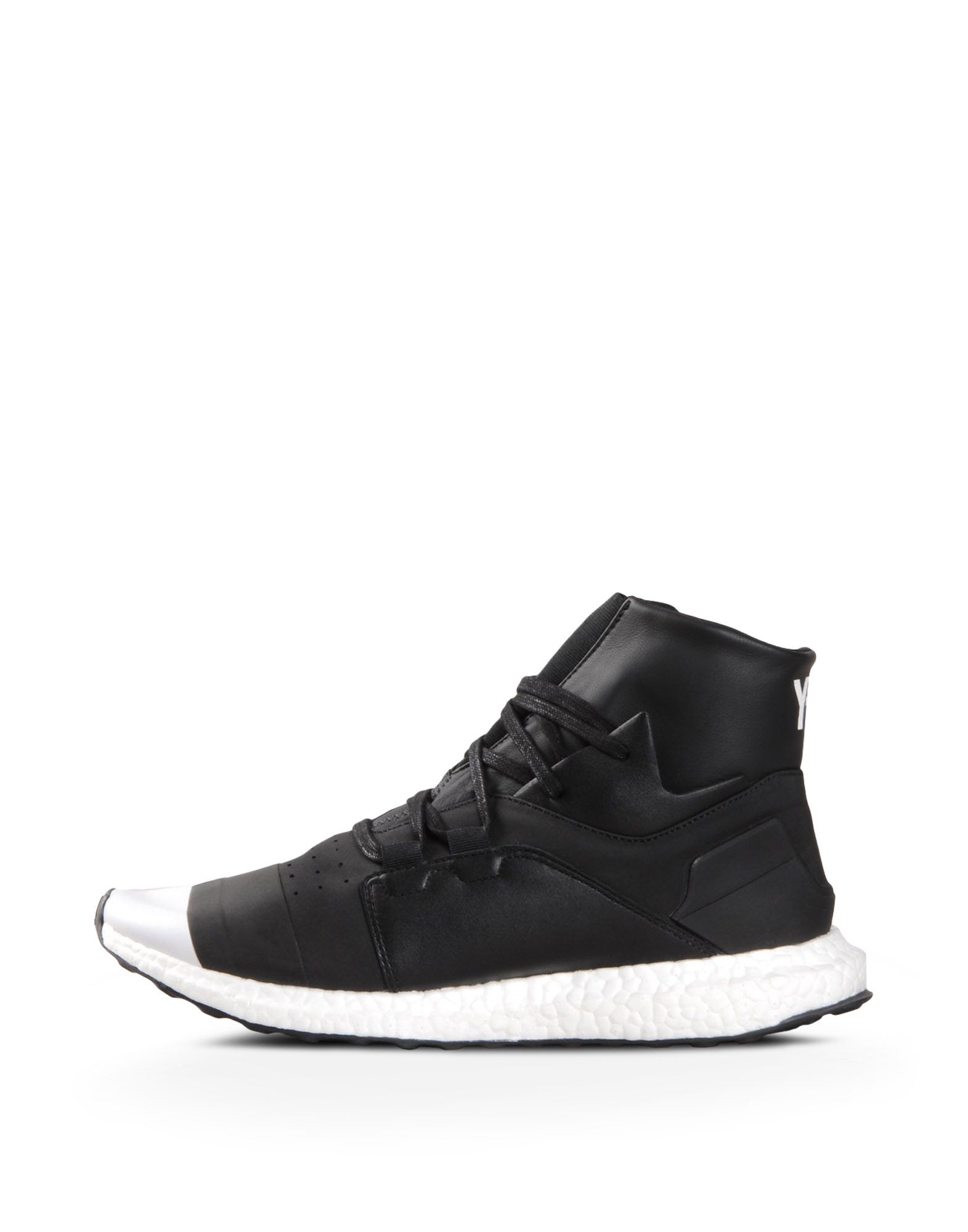 Y 3 KOZOKO HIGH High Top Sneakers | Adidas Y 3 Official Site Y 3 KOZOKO HIGH High Top Sneakers | Adidas Y 3 Official Site