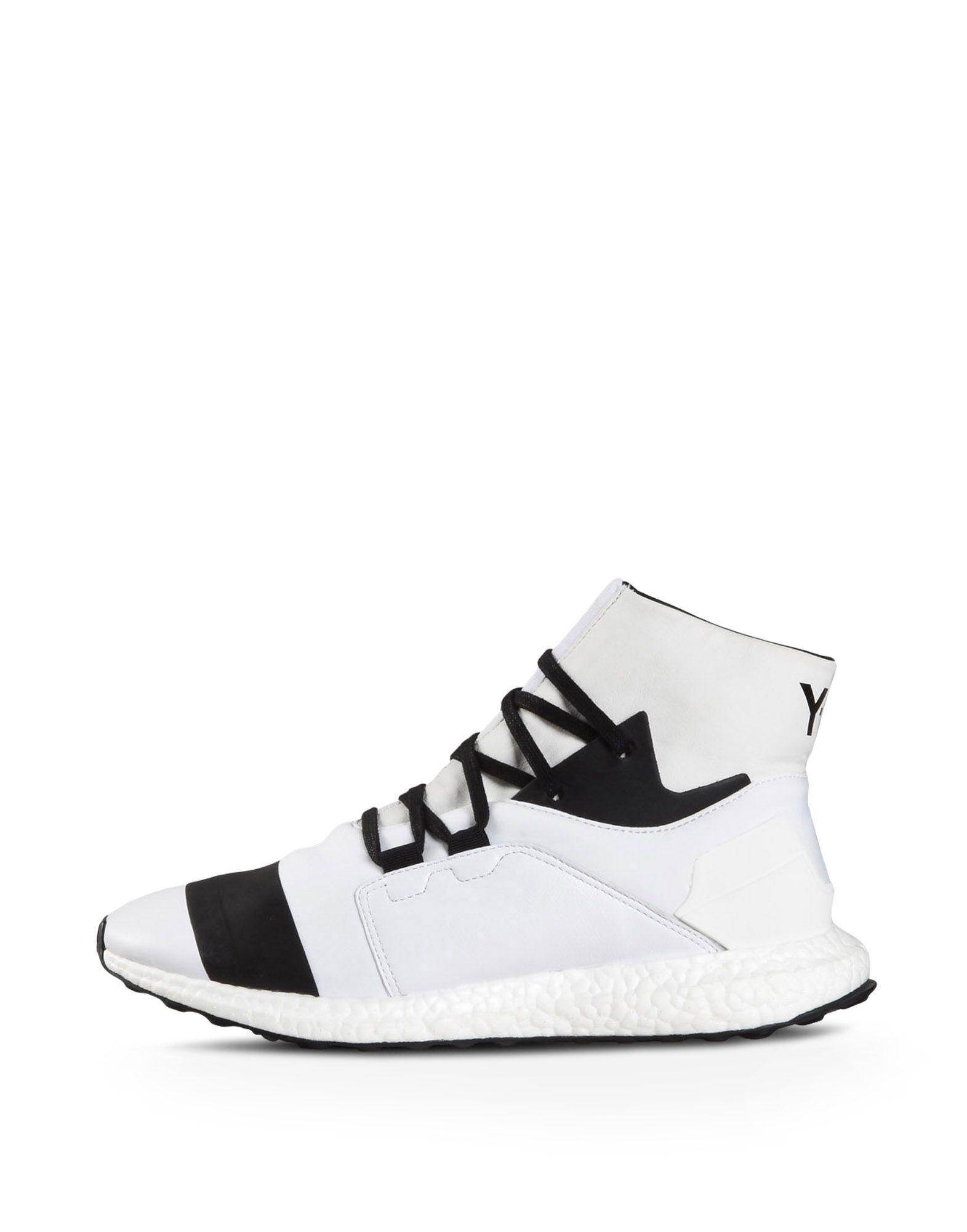 Y 3 KOZOKO HIGH High Top Sneakers | Adidas Y 3 Official Site Y 3 KOZOKO HIGH High Top Sneakers | Adidas Y 3 Official Site