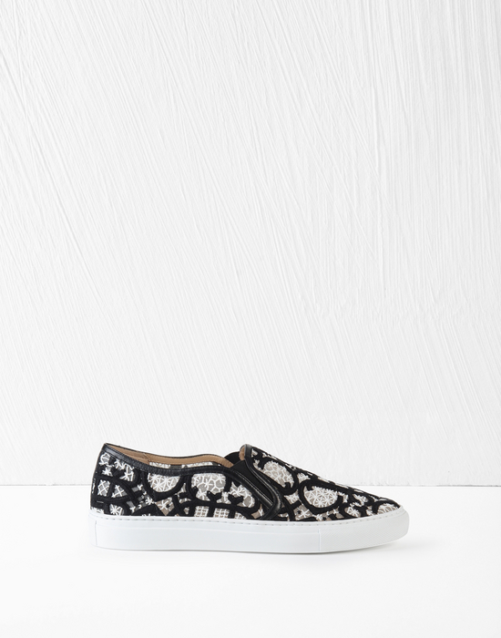 MOCCASSINS MOCCASSINS