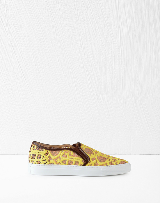 MOCCASSINS MOCCASSINS