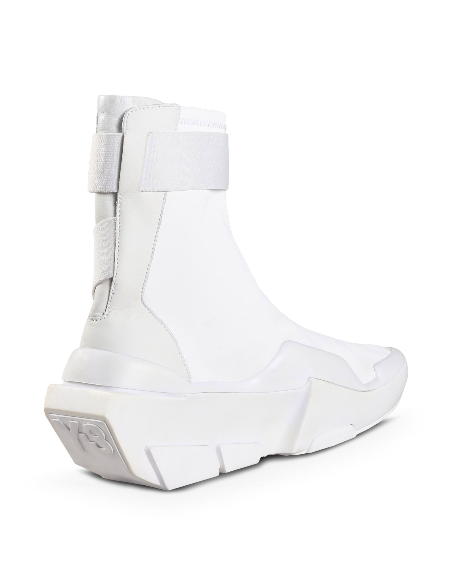 Y-3 - Y-3 MIRA BOOT 23cm 箱有りの+ar.alasadeg.com