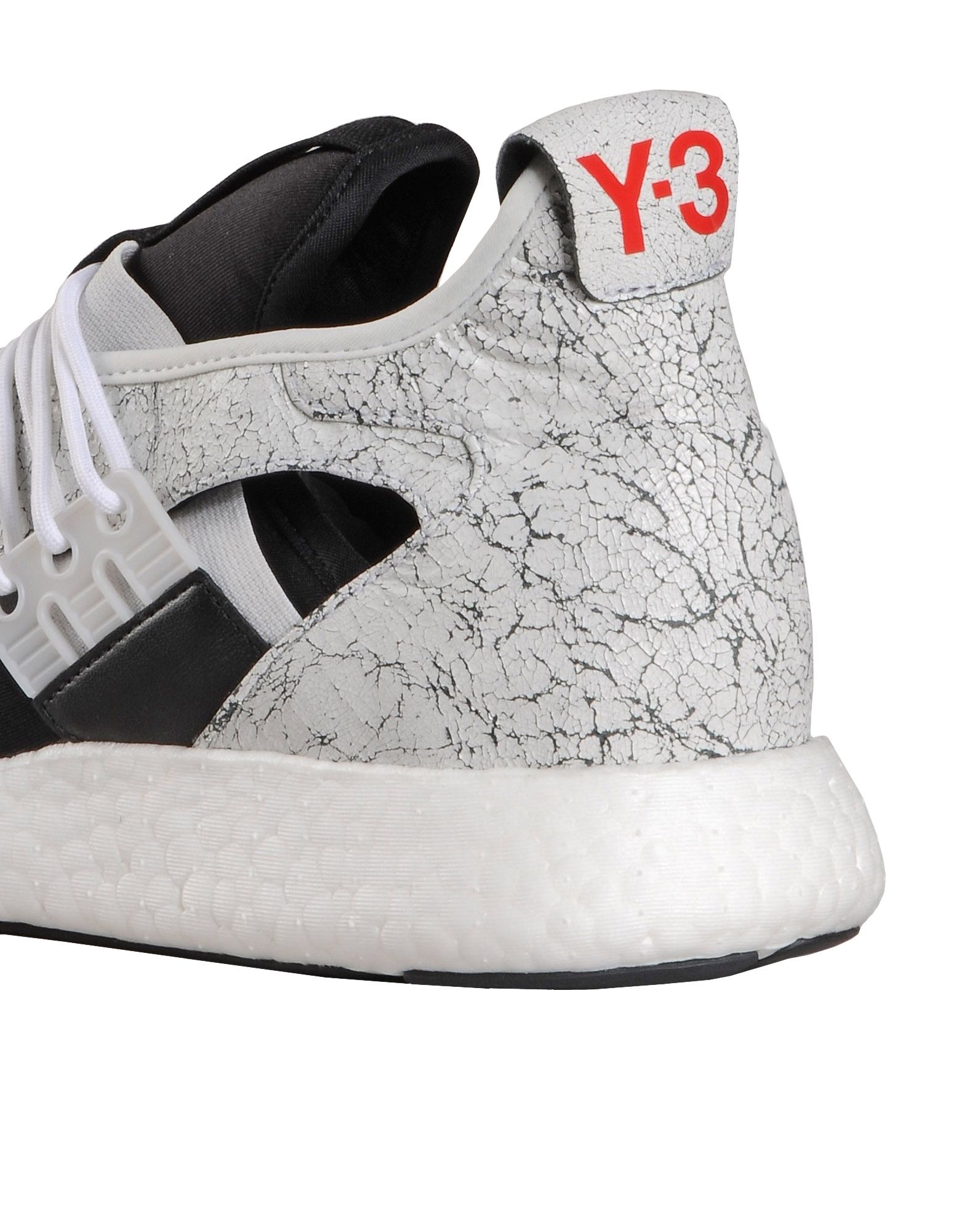Y 3 ELLE RUN ‎ ‎Sneakers‎ ‎ ‎ | Adidas Y-3 Offizielle Webseite