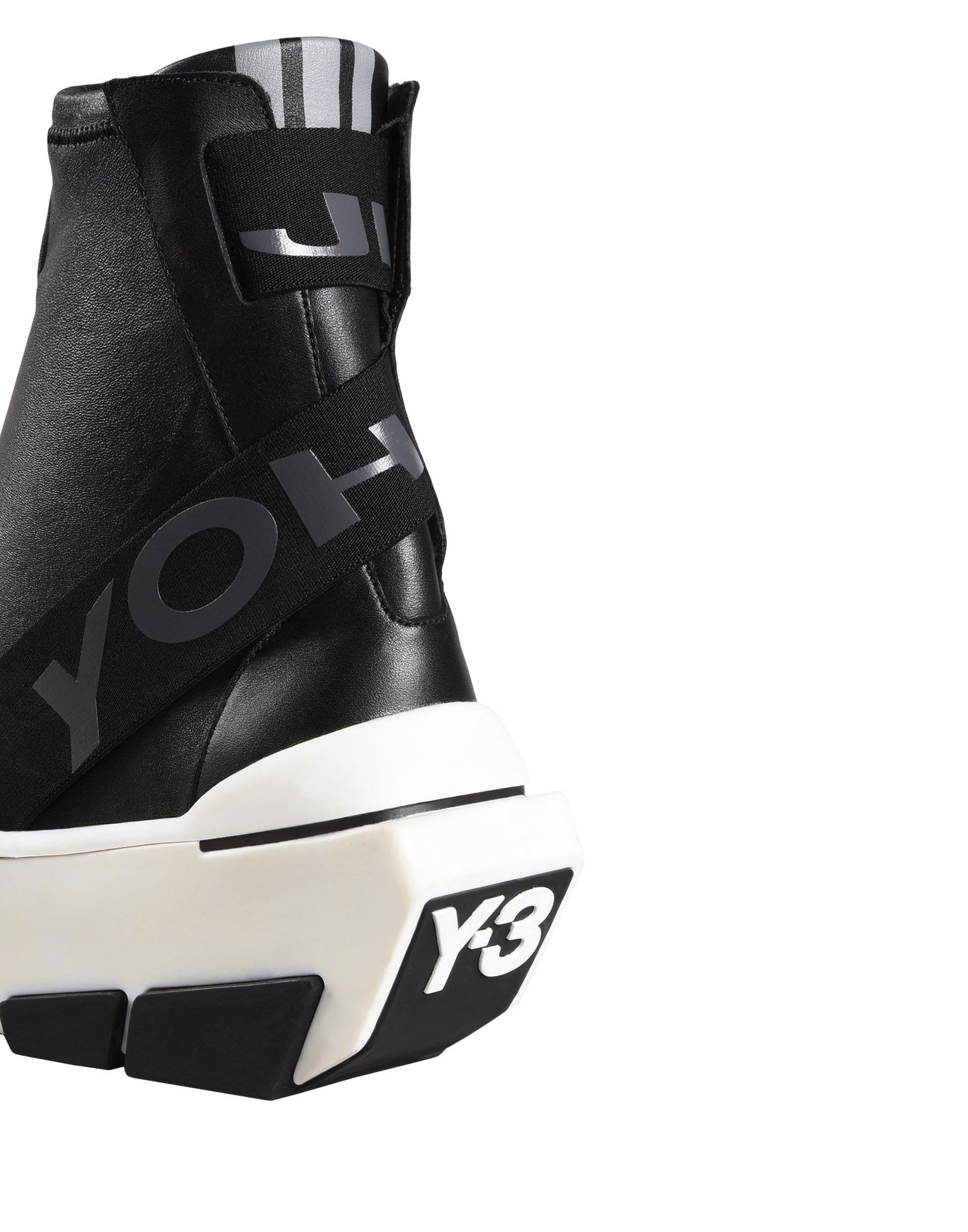 adidas y3 boot