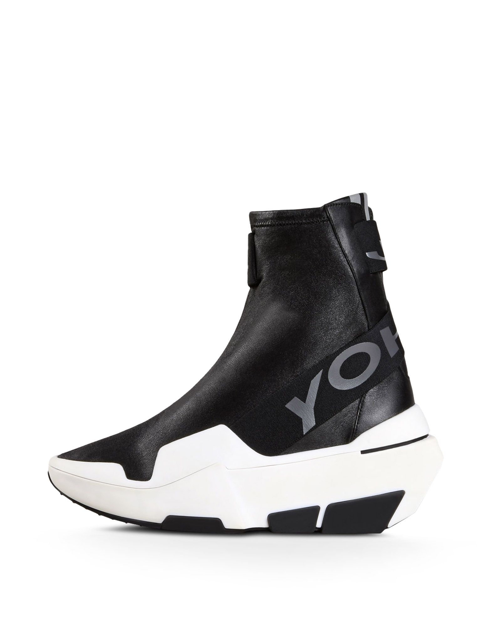Y 3 MIRA BOOT for Women Adidas Y3 Official Store