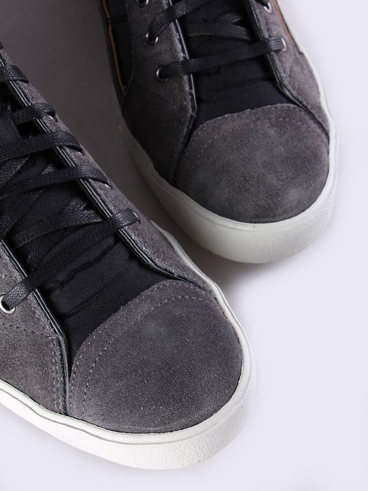 diesel string