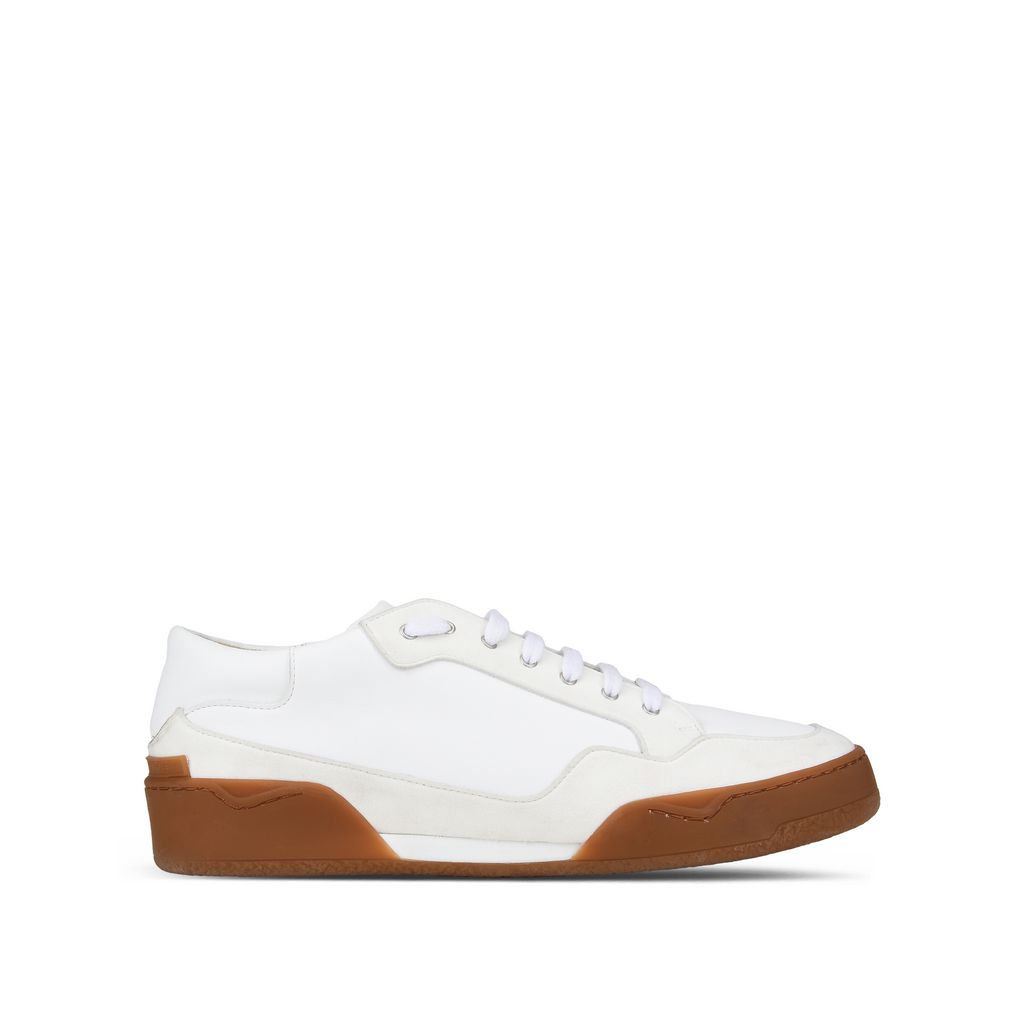 stella mccartney white trainers