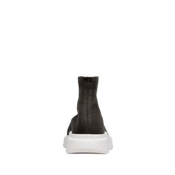 balenciaga speed trainer homme noir