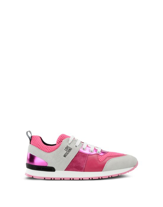 Sneakers Woman LOVE MOSCHINO Sneakers Woman LOVE MOSCHINO