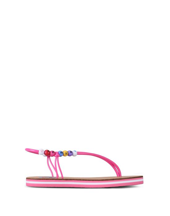 Sandals Woman LOVE MOSCHINO Sandals Woman LOVE MOSCHINO