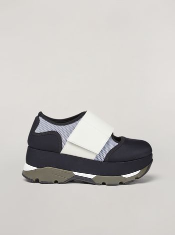 Marni High-top sneaker Woman