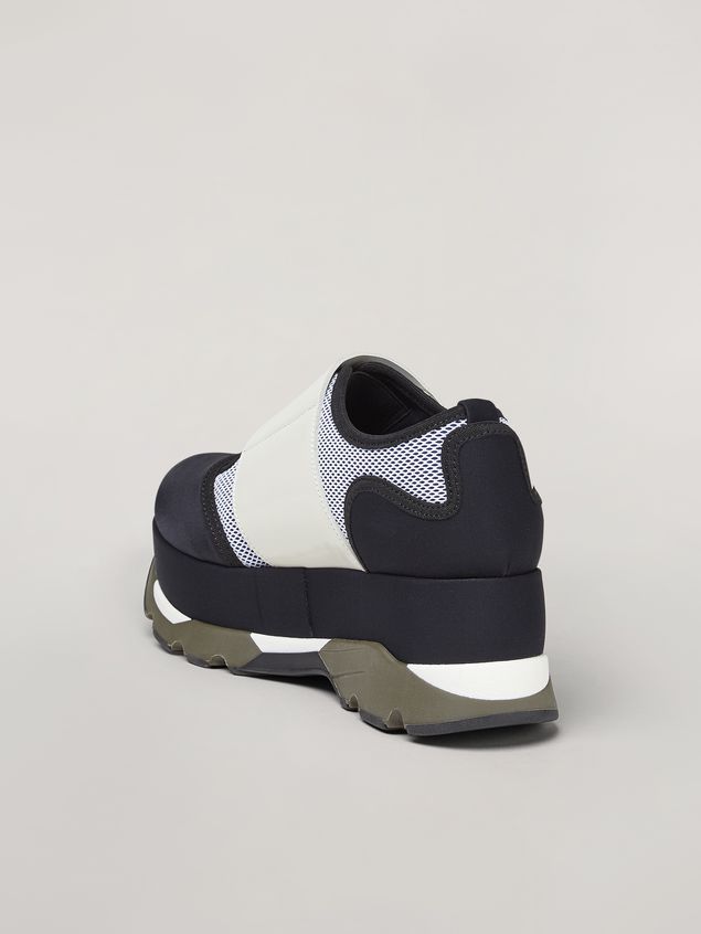 Sneakers Marni High-top sneaker Woman