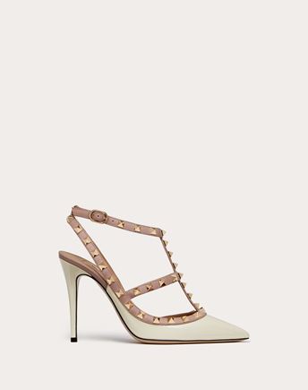 valentino rockstud poudre patent