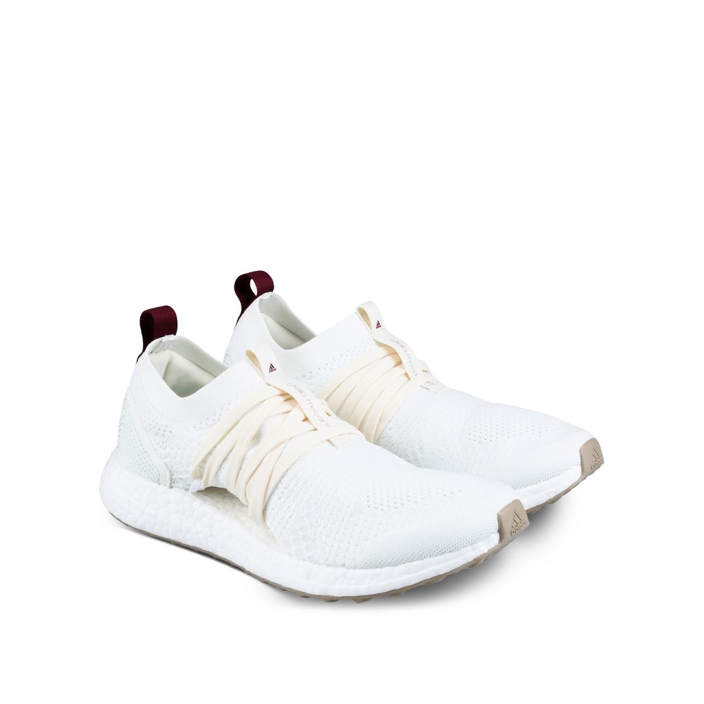 ultra boost x stella mccartney black