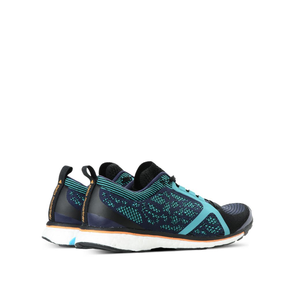 adidas by stella mccartney adizero adios sneakers