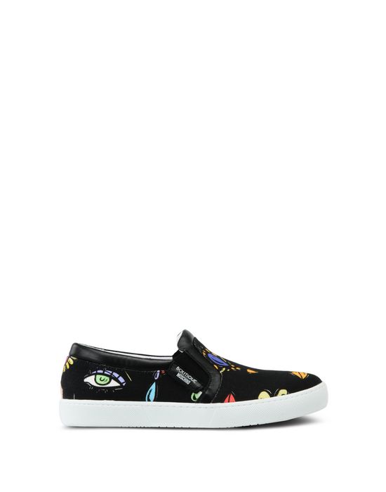 Sneakers Woman BOUTIQUE MOSCHINO Sneakers Woman BOUTIQUE MOSCHINO