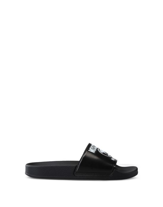 Sandals Man MOSCHINO Sandals Man MOSCHINO