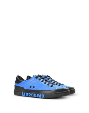 Moschino designer shoes for men | Moschino.com