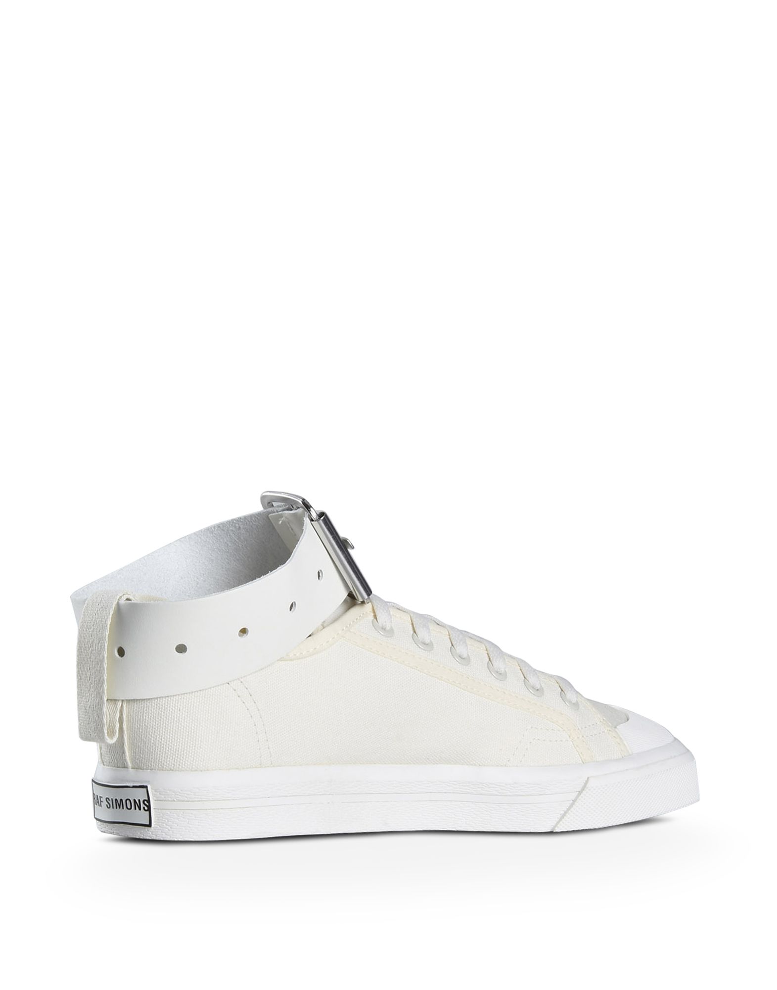 Adidas By RAF SIMONS SPIRIT BUCKLE Sneakers | Adidas Y-3 Official Store