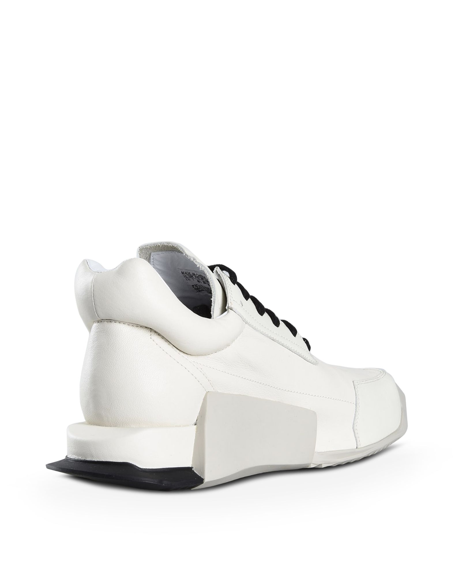 Y-3 Women Sneakers RO LEVEL RUNNER LOW | Adidas Y-3 Official Site