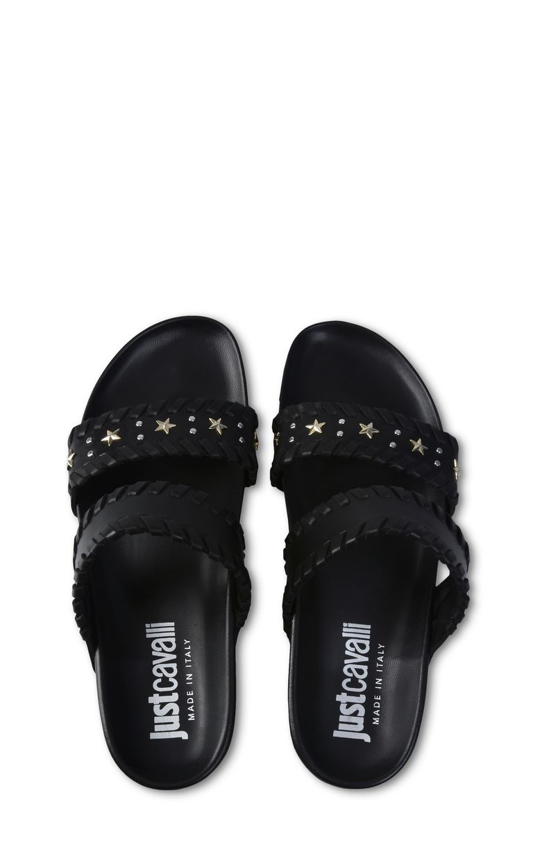 just cavalli sandals