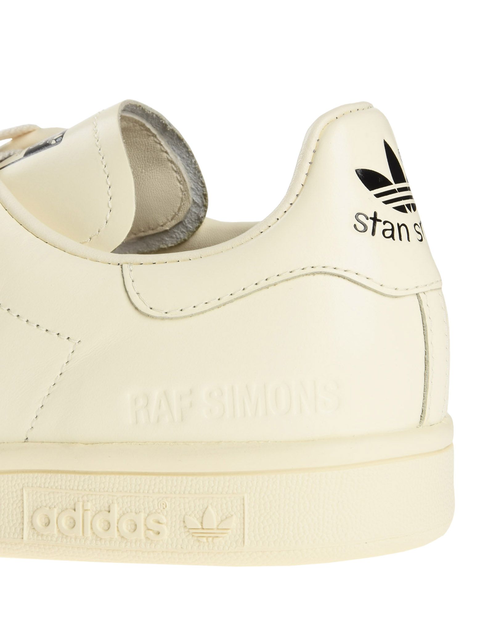 RAF SIMONS STAN SMITH Trainers | Adidas Y-3 Official Store