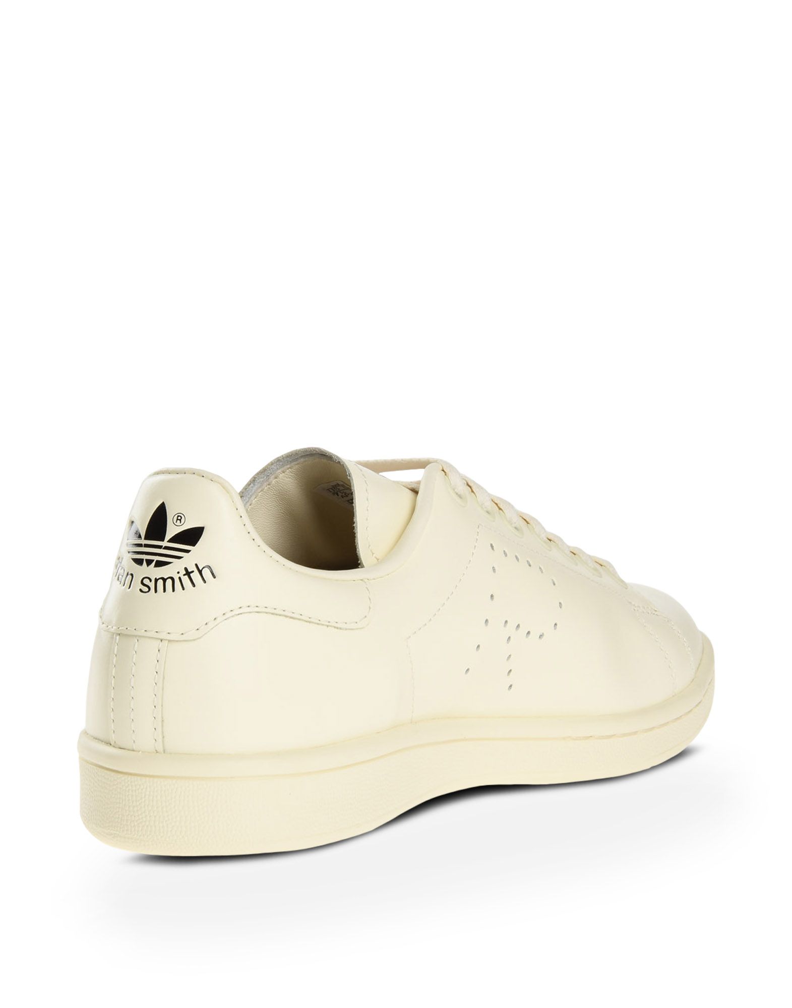 stan smith raf simons scratch