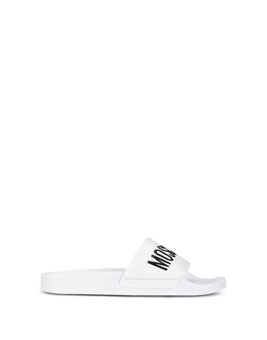 Sandals Woman MOSCHINO Sandals Woman MOSCHINO