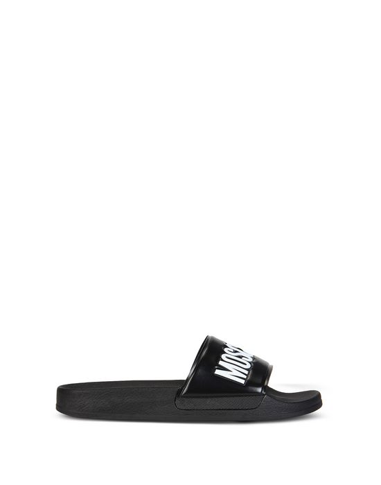 Sandals Woman MOSCHINO Sandals Woman MOSCHINO