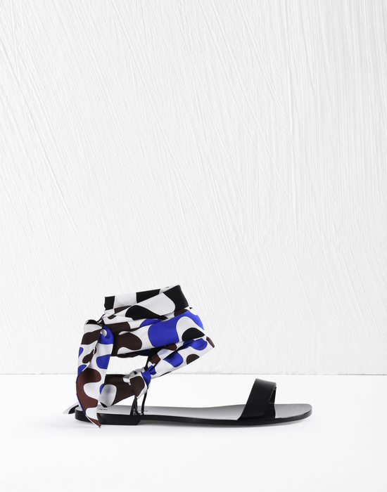 SANDALS SANDALS