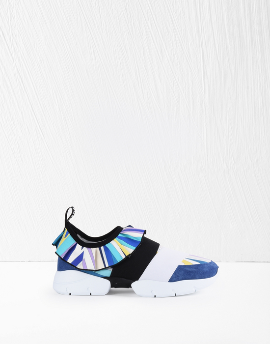 SNEAKERS SNEAKERS