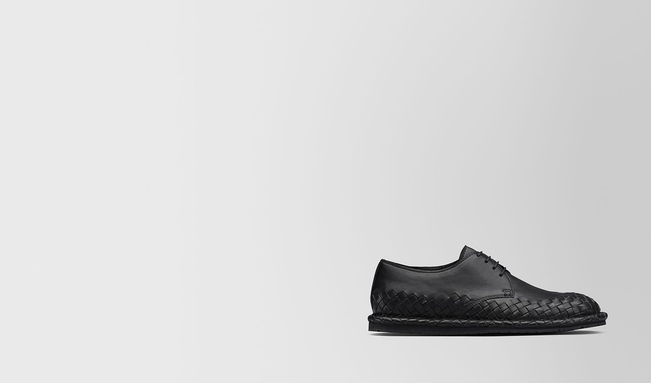 nero calf iac shoe landing