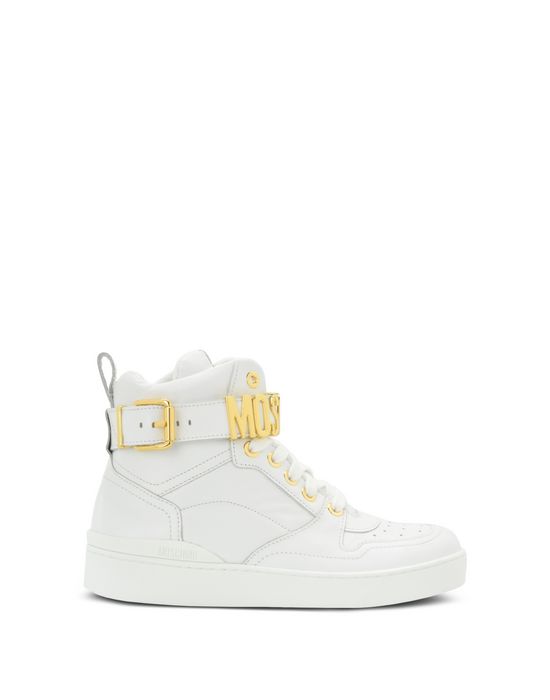 Sneakers Woman MOSCHINO Sneakers Woman MOSCHINO