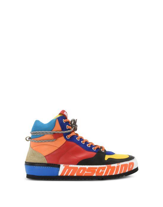 Sneakers Man MOSCHINO Sneakers Man MOSCHINO