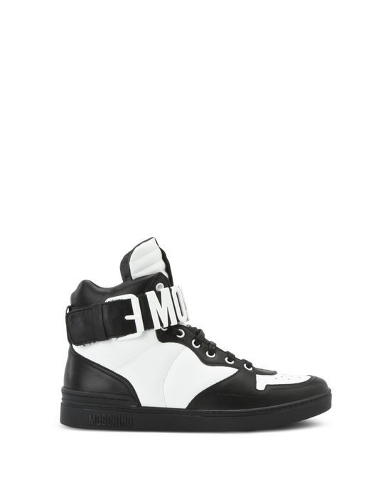 Sneakers Man MOSCHINO Sneakers Man MOSCHINO