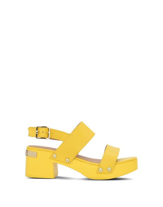 Sandals Woman LOVE MOSCHINO Sandals Woman LOVE MOSCHINO