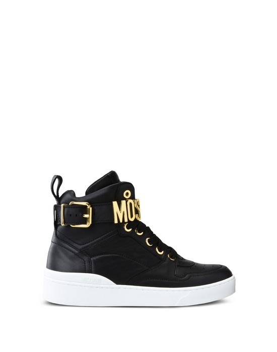 Sneakers Woman MOSCHINO Sneakers Woman MOSCHINO