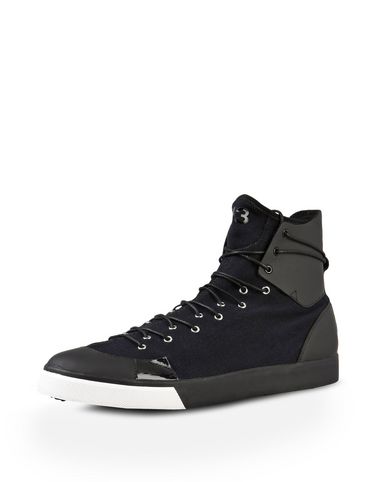 Y-3 men's shoes and designer sneakers | Y-3.com