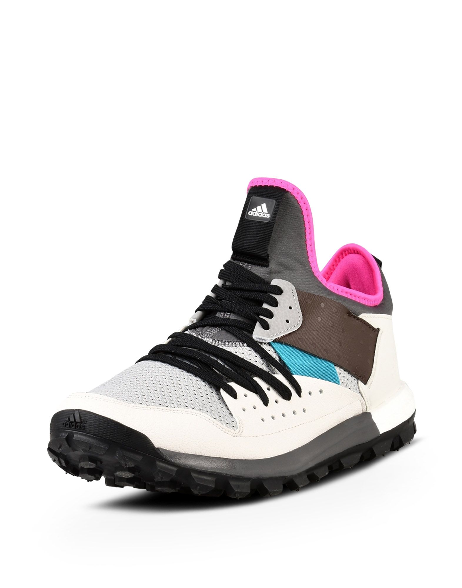 response trail boost