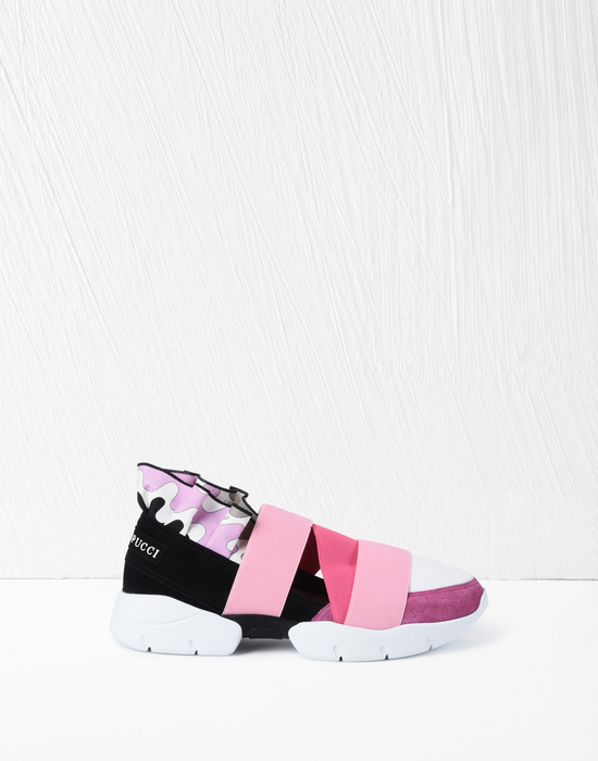 SNEAKERS SNEAKERS