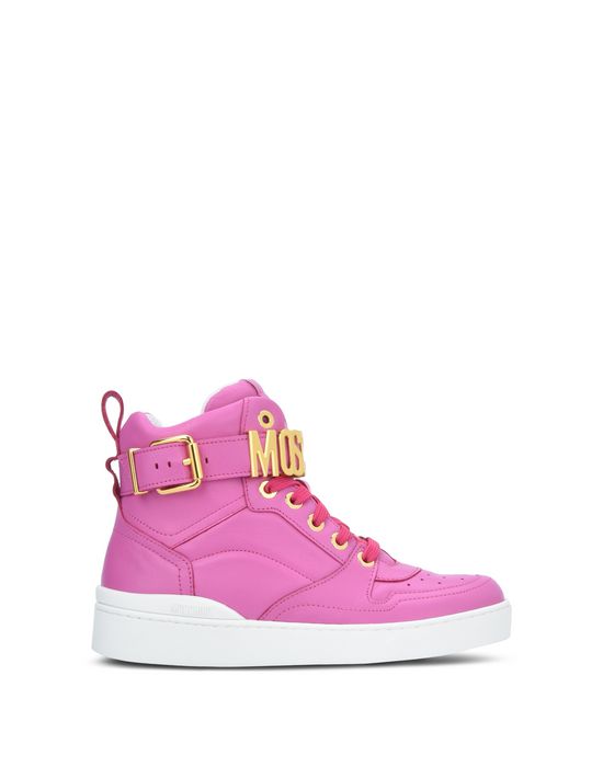 Sneakers Woman MOSCHINO Sneakers Woman MOSCHINO